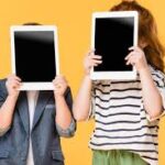 Screen time in Early Learners