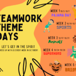 October 2022 Newsletter