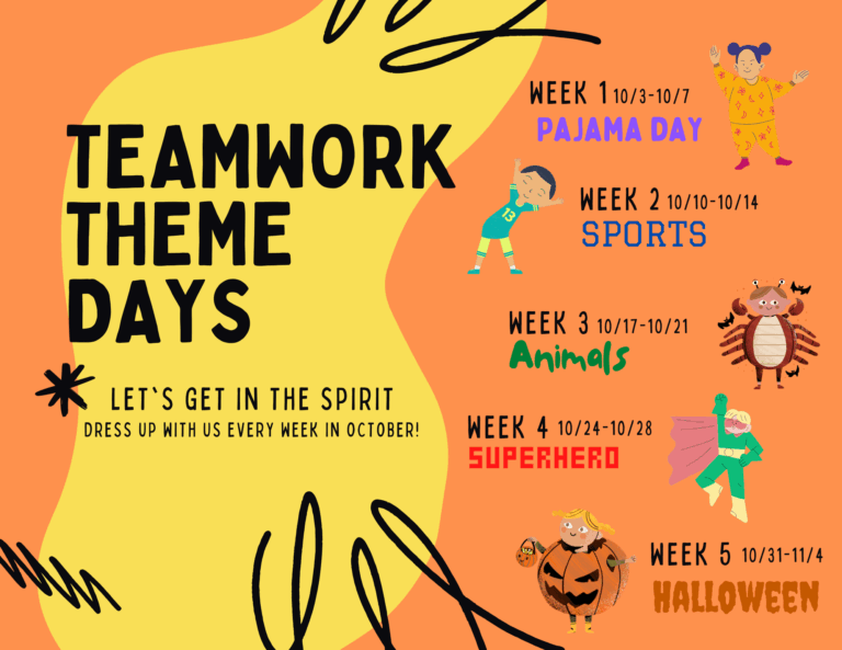 October 2022 Newsletter