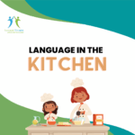 Language in the Kitchen