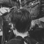Tips for Haircutting